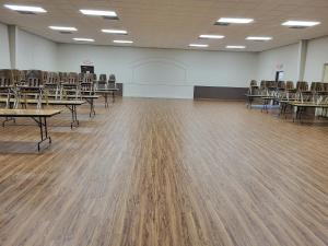 Large Room