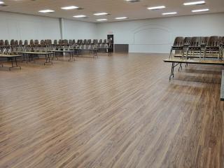 Large Room