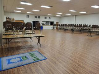 Large Room