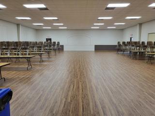 Large Room