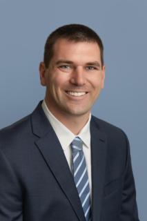 Mayor Justin Gerstner